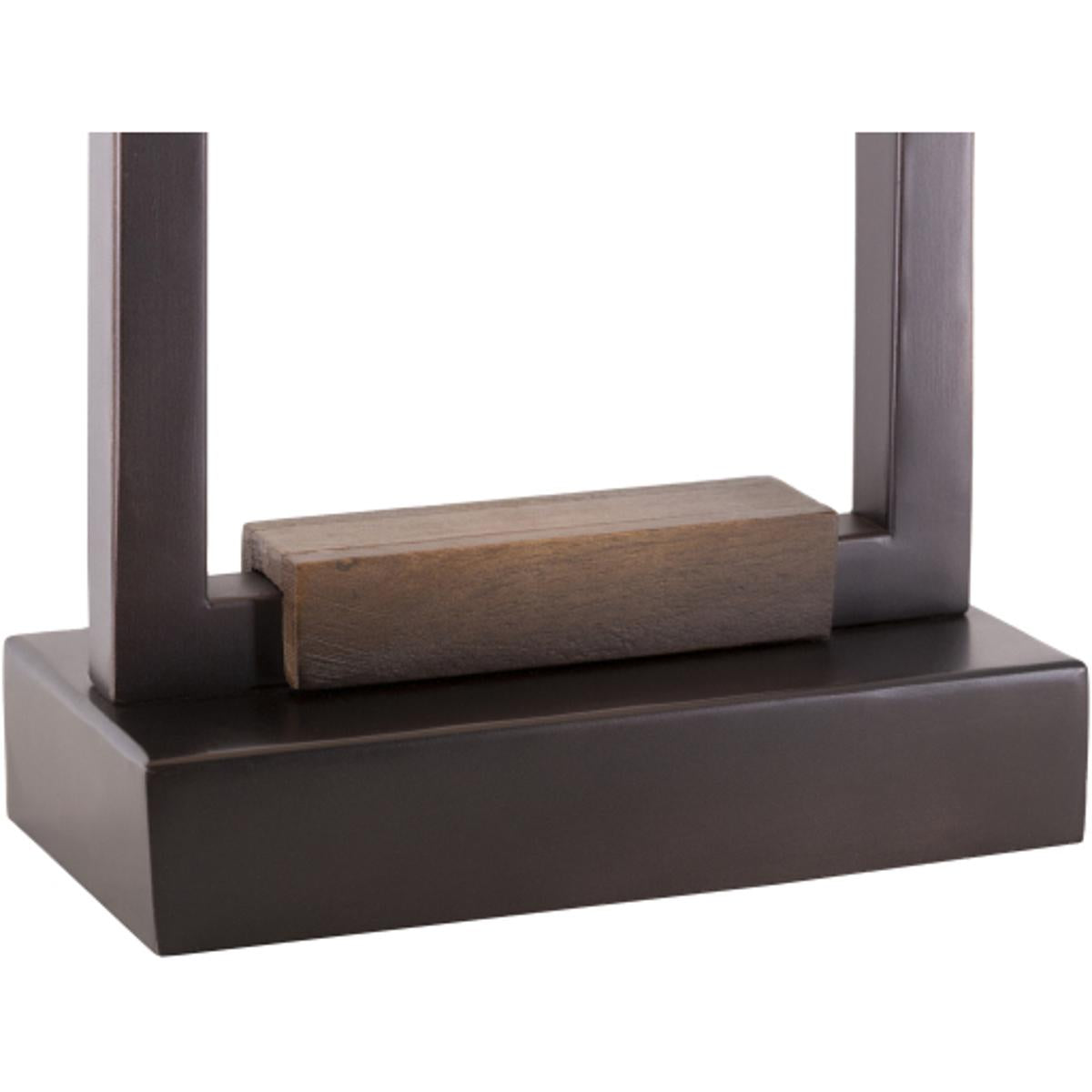Surya Surya Lilah Table Lamp | Meri Furniture