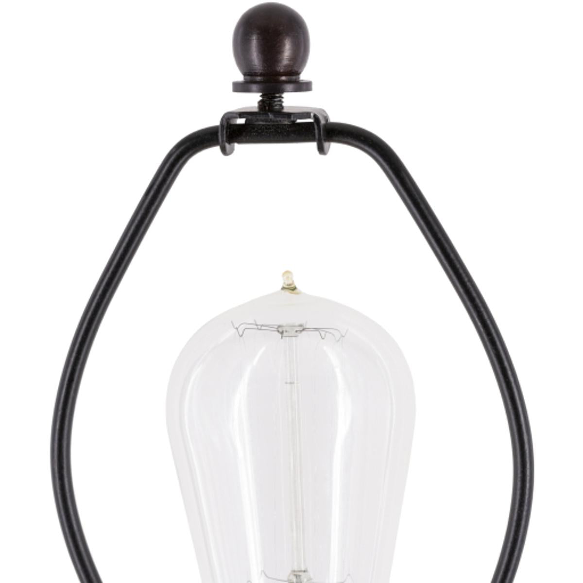 Surya Surya Lilah Table Lamp | Meri Furniture