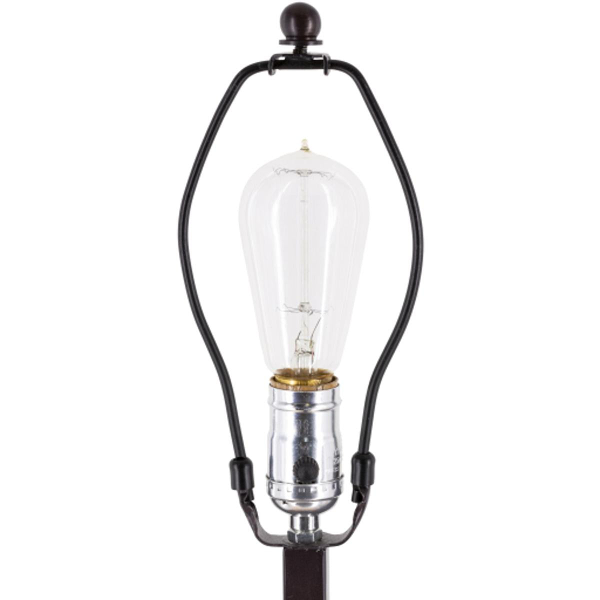 Surya Surya Lilah Table Lamp | Meri Furniture