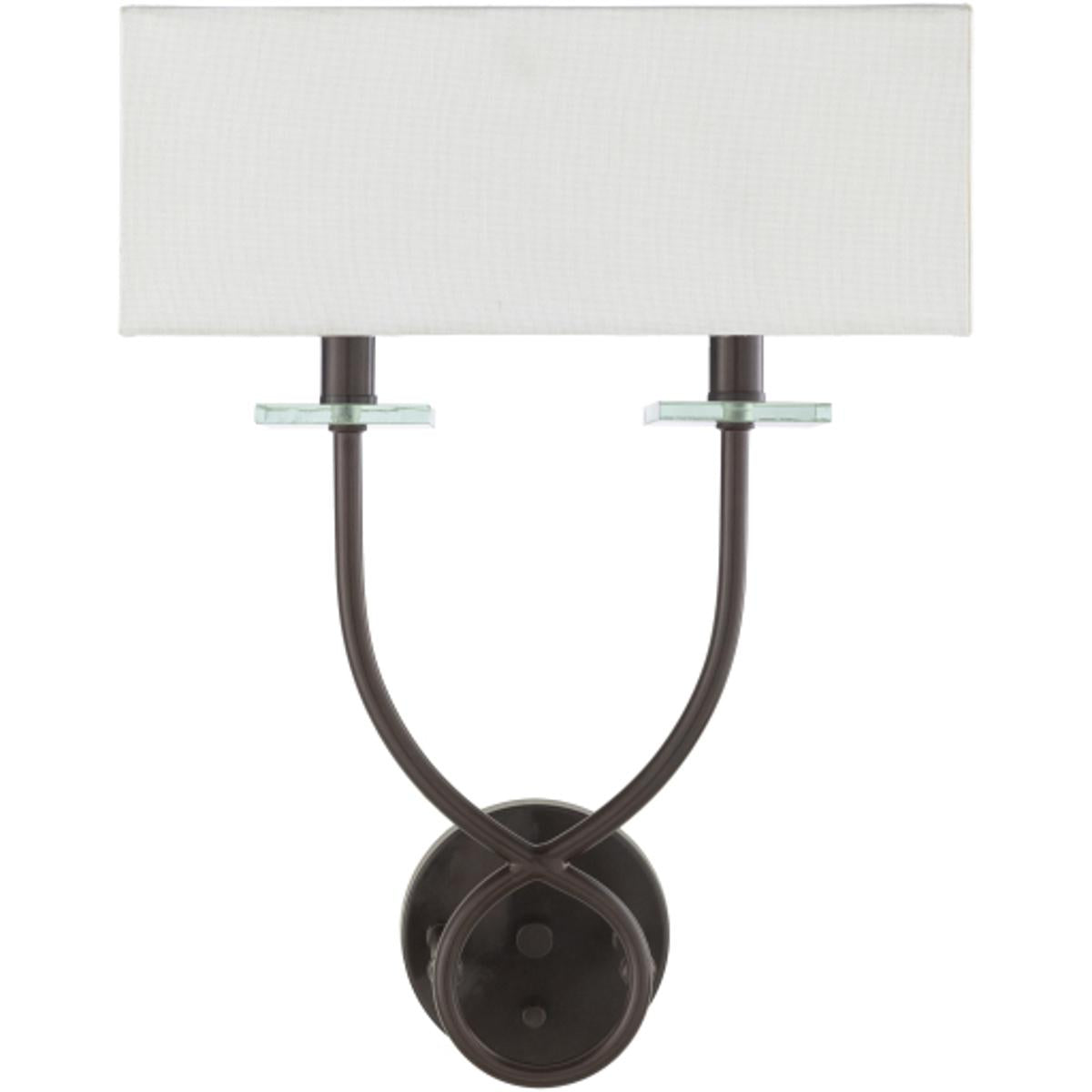 Surya Surya Livi Wall Sconce | Meri Furniture
