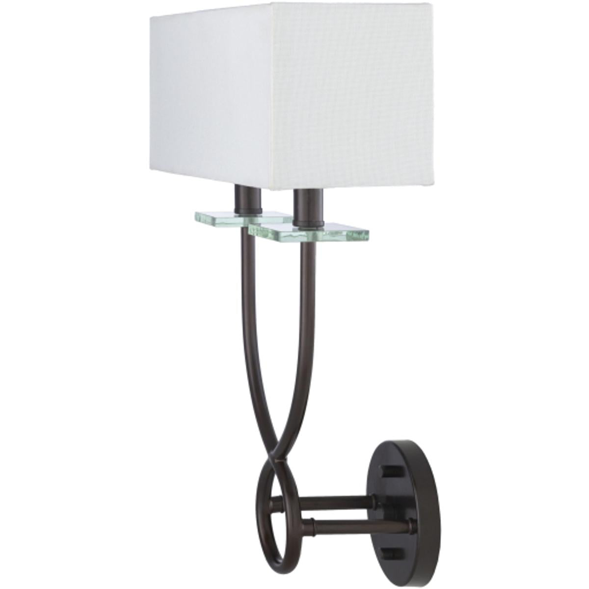 Surya Surya Livi Wall Sconce | Meri Furniture
