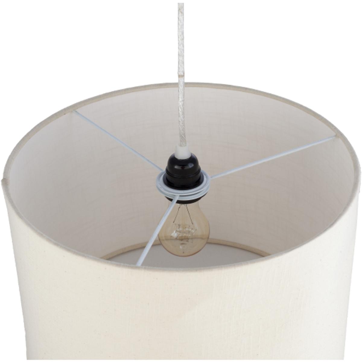 Surya Surya Lonsdale Ceiling Light | Meri Furniture