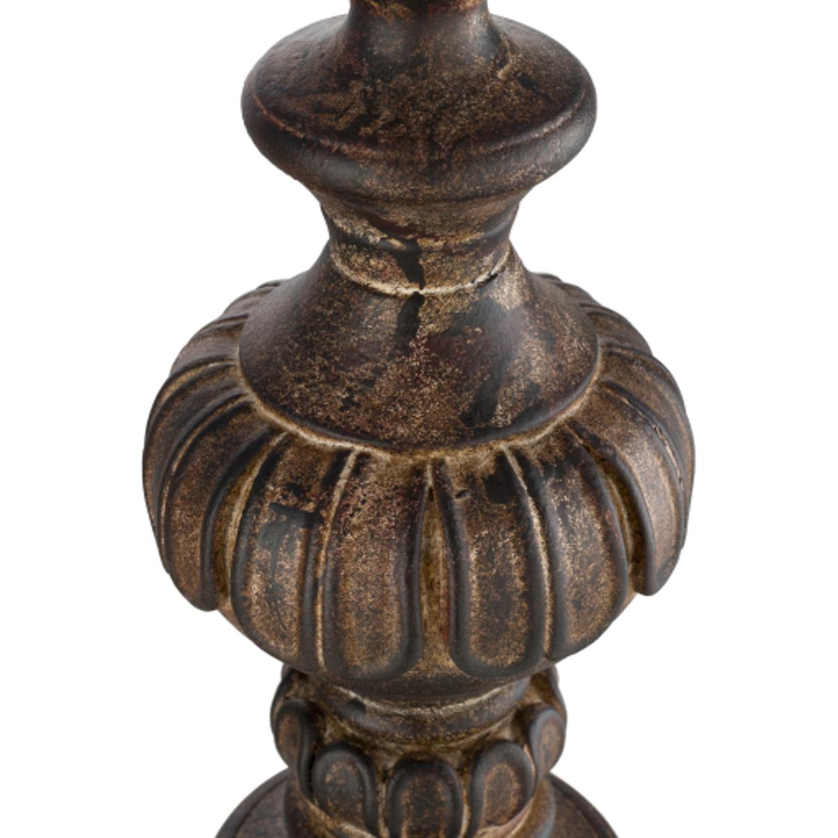 Surya Surya Lottie Table Lamp | Meri Furniture