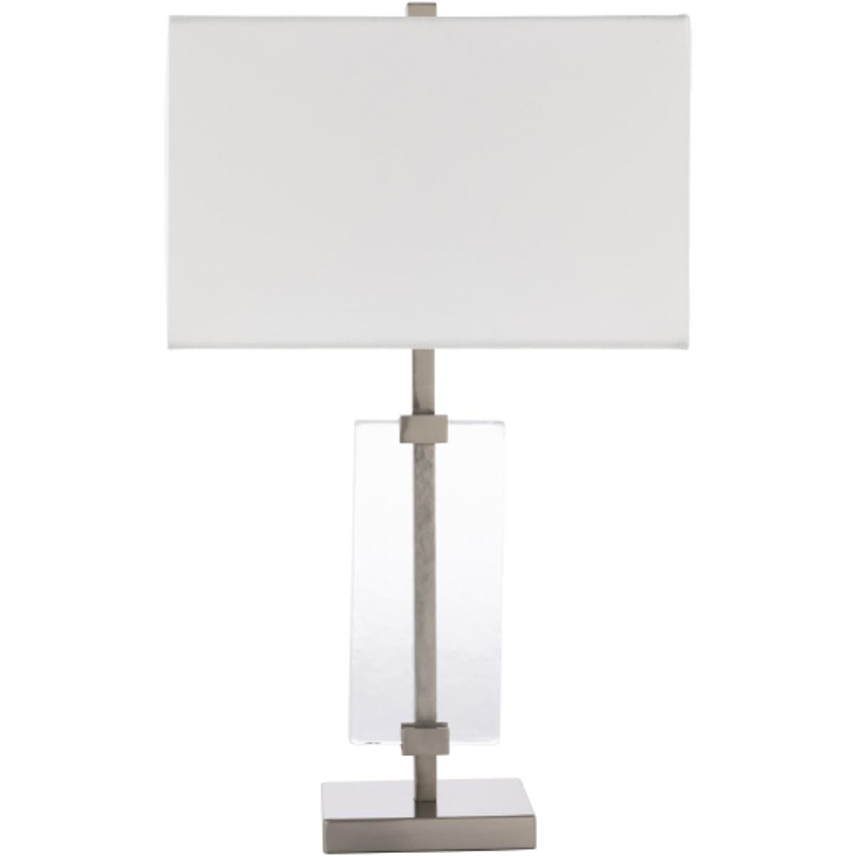 Surya Surya Lucinda Table Lamp | Meri Furniture