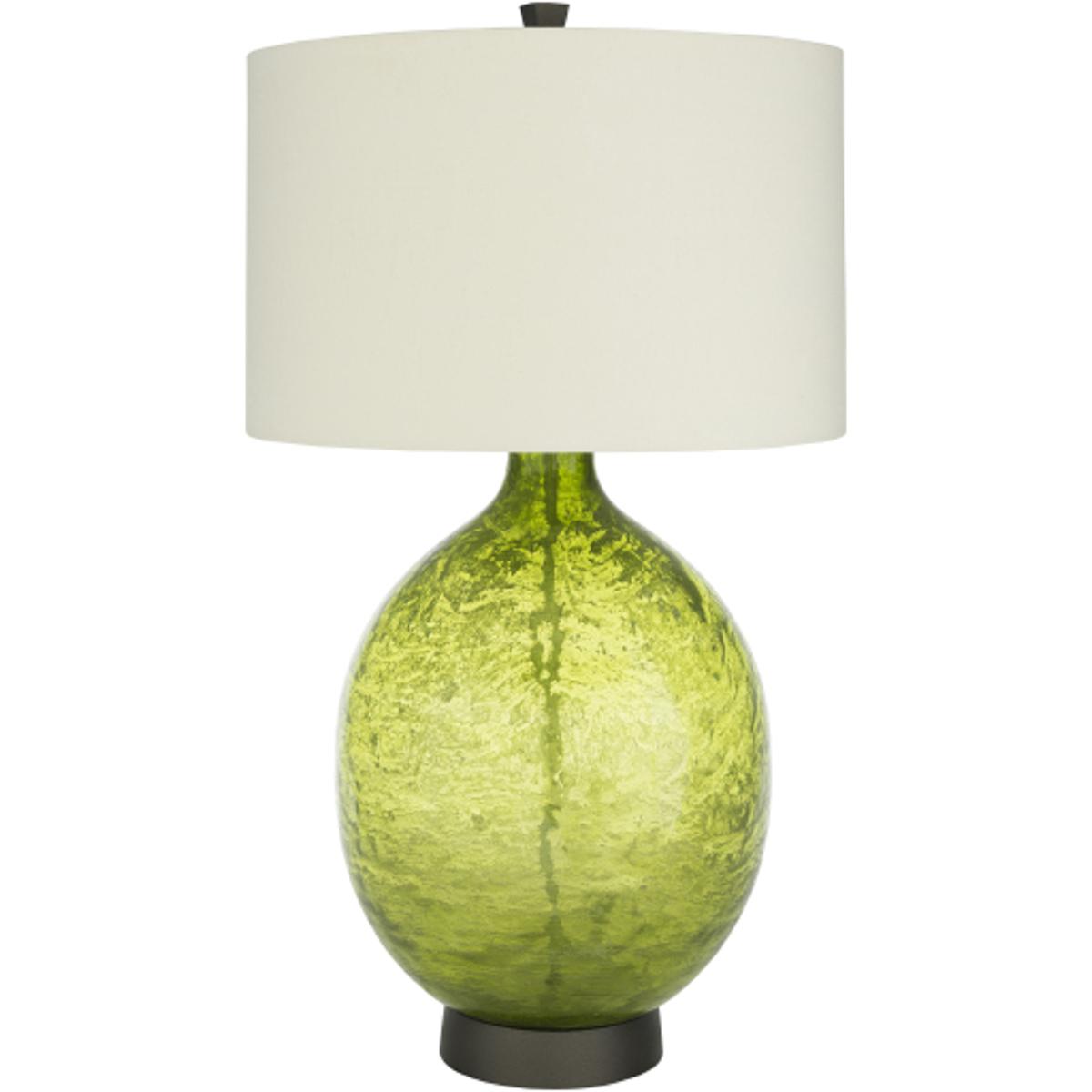 Surya Surya Lulu Table Lamp | Meri Furniture