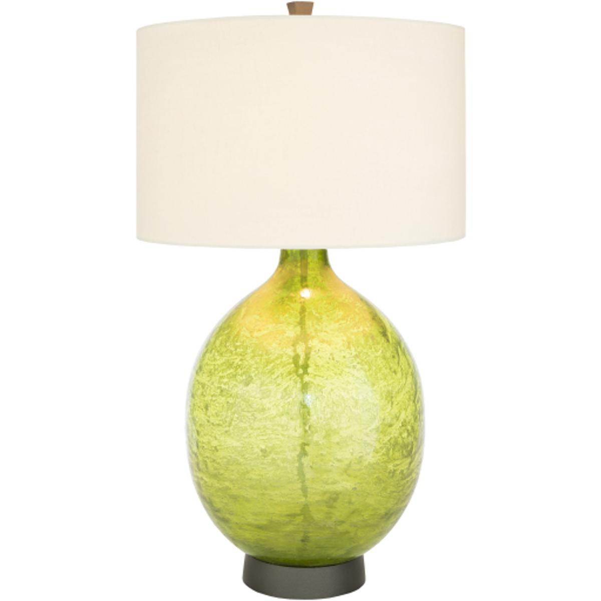 Surya Surya Lulu Table Lamp | Meri Furniture
