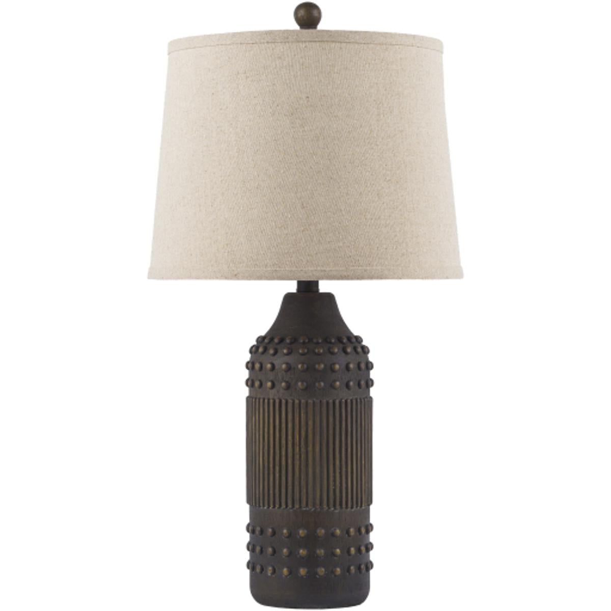 Surya Surya Lutton Table Lamp | Meri Furniture