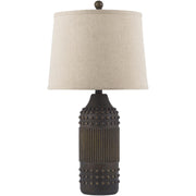 Surya Surya Lutton Table Lamp | Meri Furniture