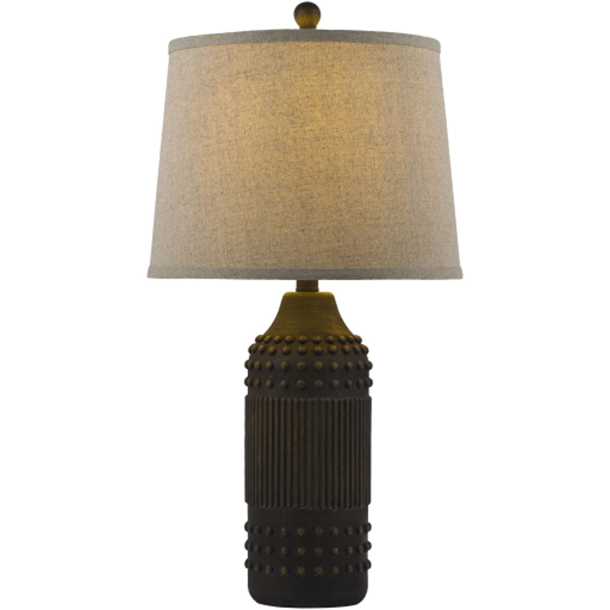 Surya Surya Lutton Table Lamp | Meri Furniture
