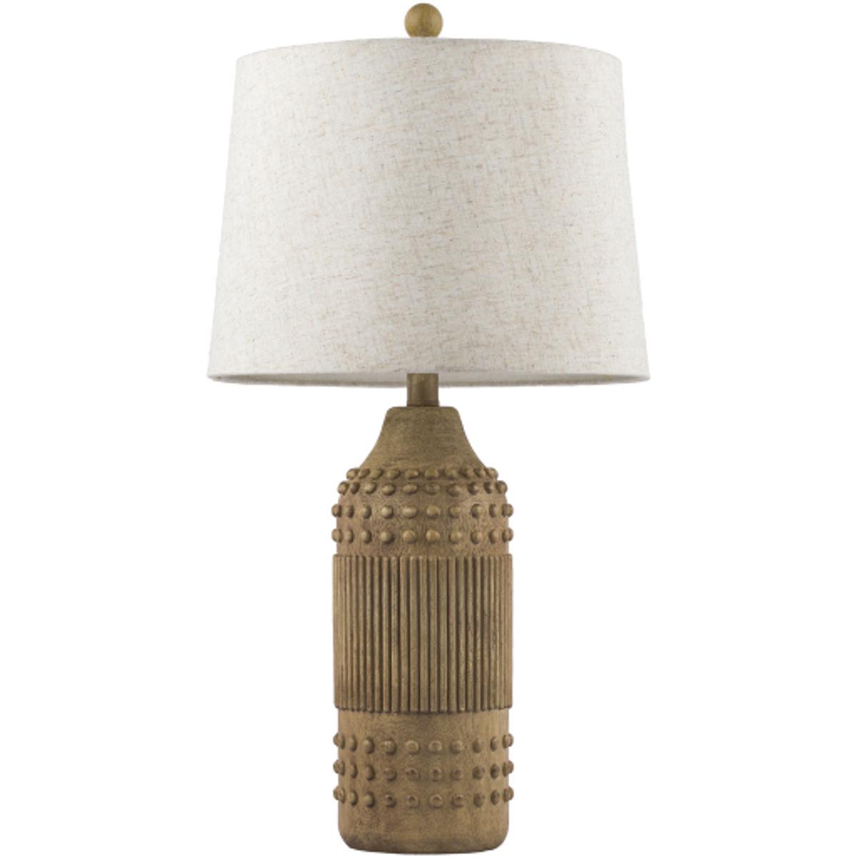 Surya Surya Lutton Table Lamp | Meri Furniture