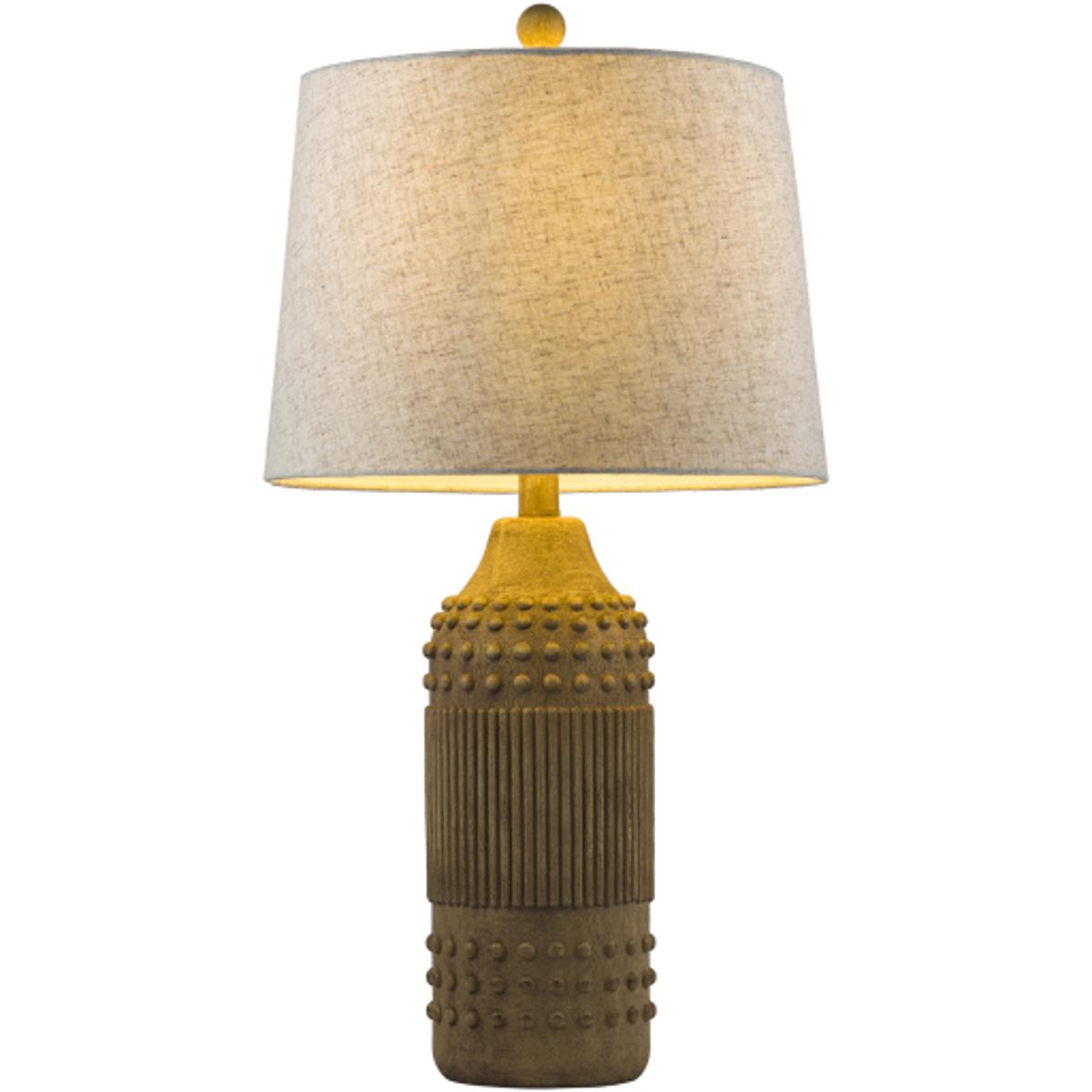 Surya Surya Lutton Table Lamp | Meri Furniture