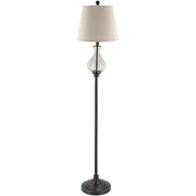 Surya Surya Maarten Floor Lamp | Meri Furniture