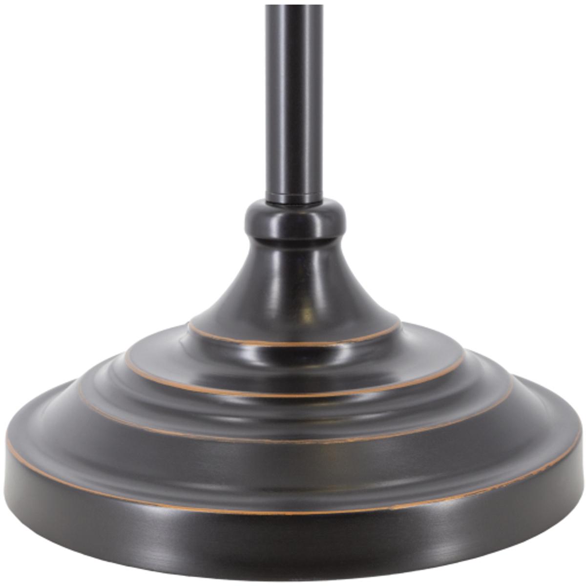 Surya Surya Maarten Floor Lamp | Meri Furniture