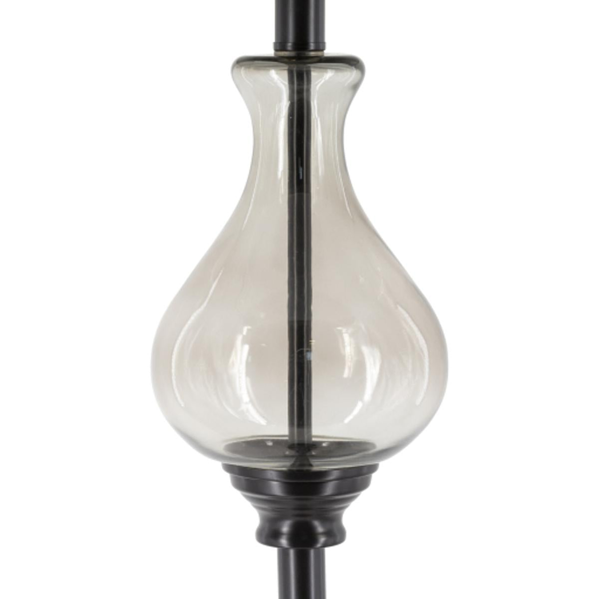 Surya Surya Maarten Floor Lamp | Meri Furniture