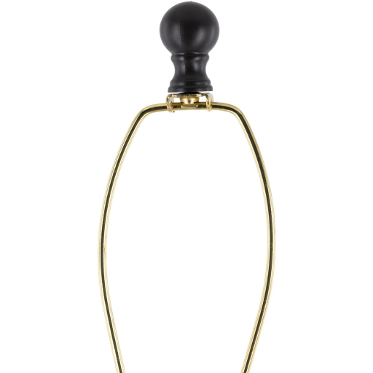 Surya Surya Maarten Table Lamp | Meri Furniture