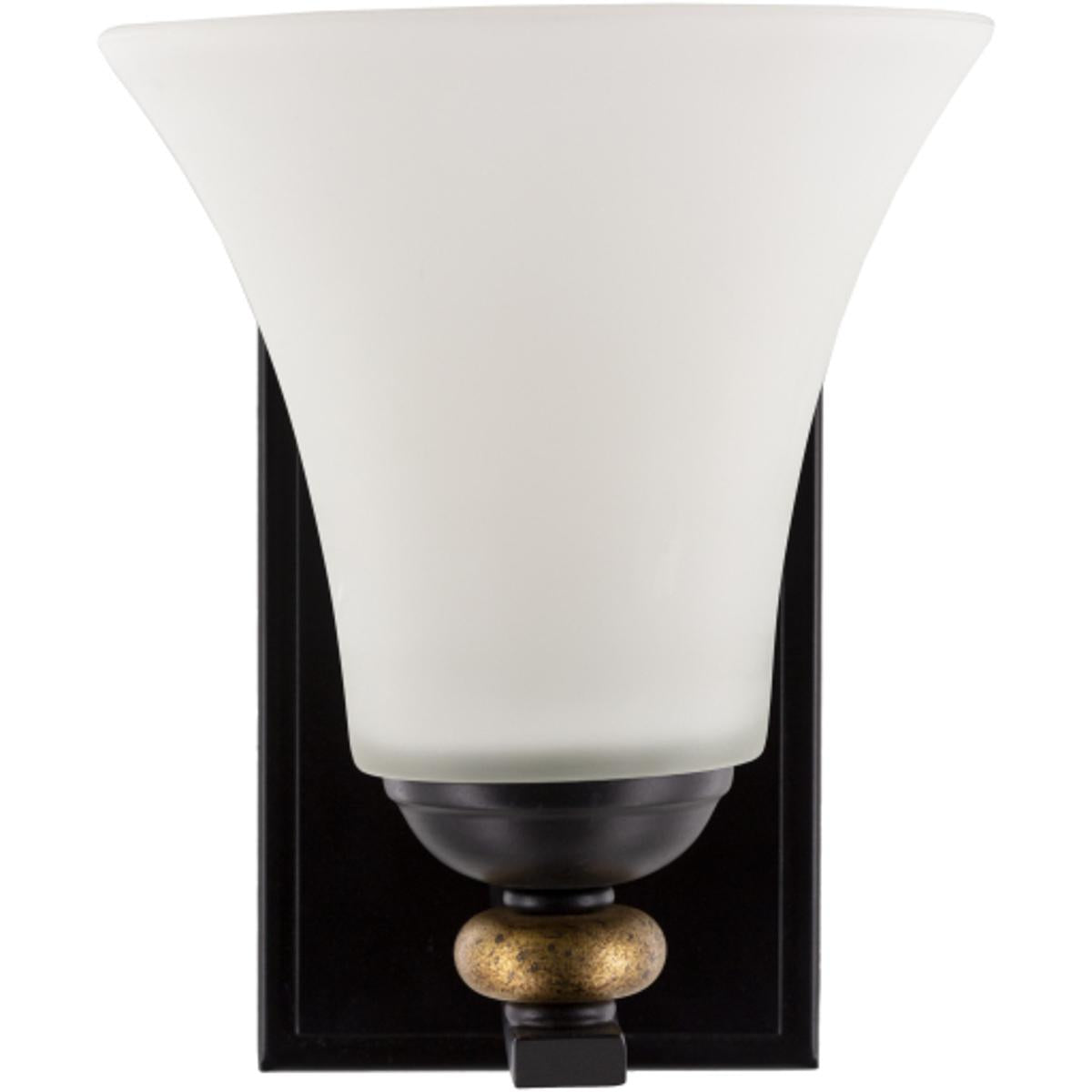 Surya Surya Maddux Wall Sconce | Meri Furniture