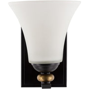 Surya Surya Maddux Wall Sconce | Meri Furniture