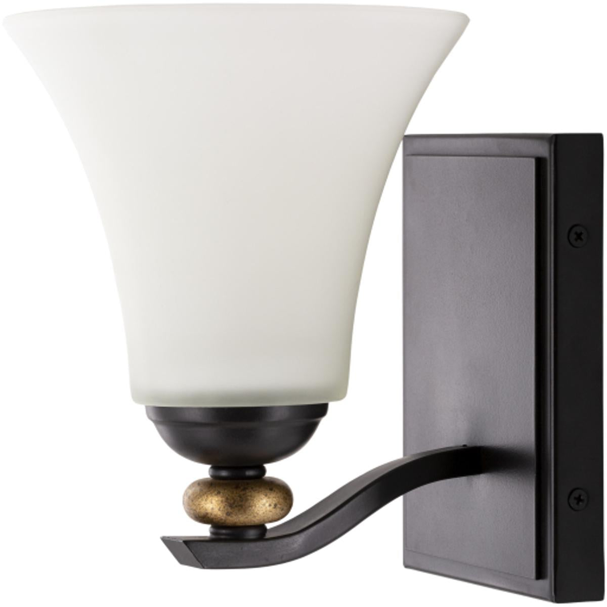 Surya Surya Maddux Wall Sconce | Meri Furniture