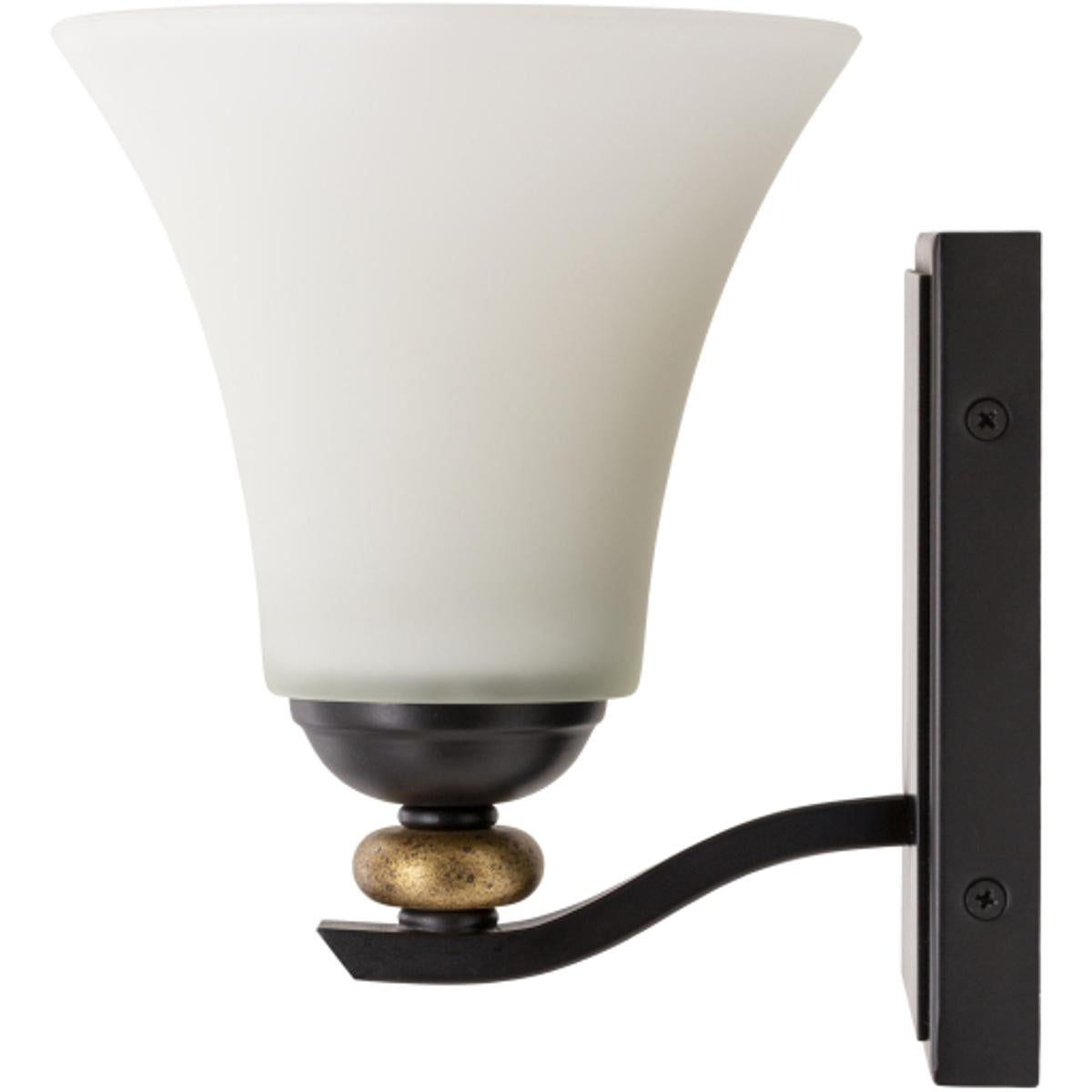 Surya Surya Maddux Wall Sconce | Meri Furniture