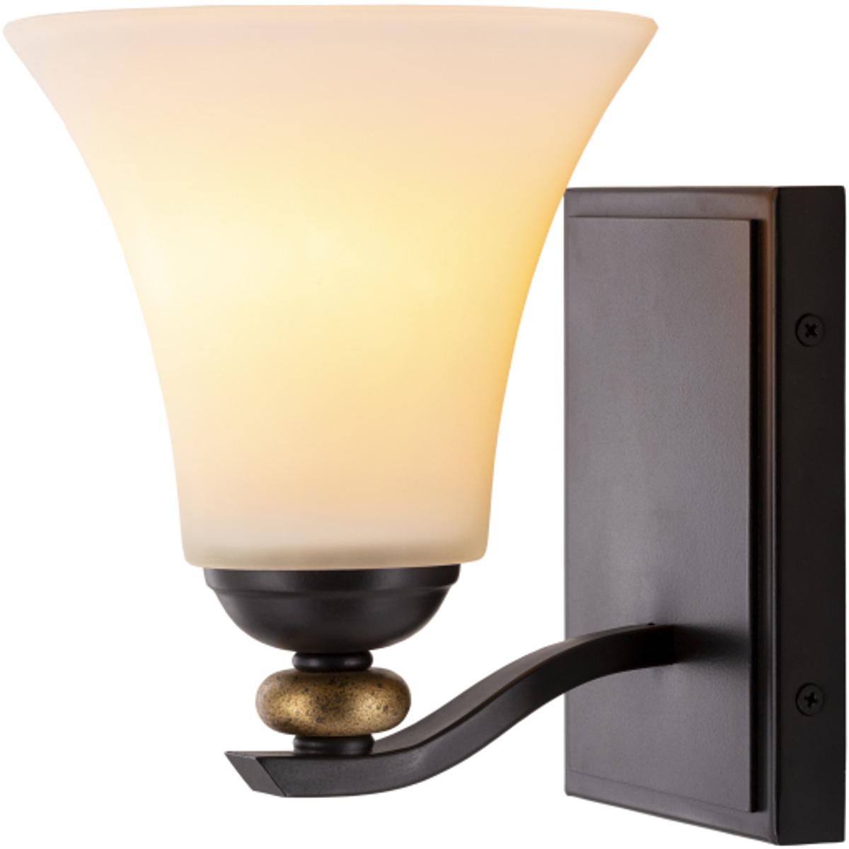 Surya Surya Maddux Wall Sconce | Meri Furniture