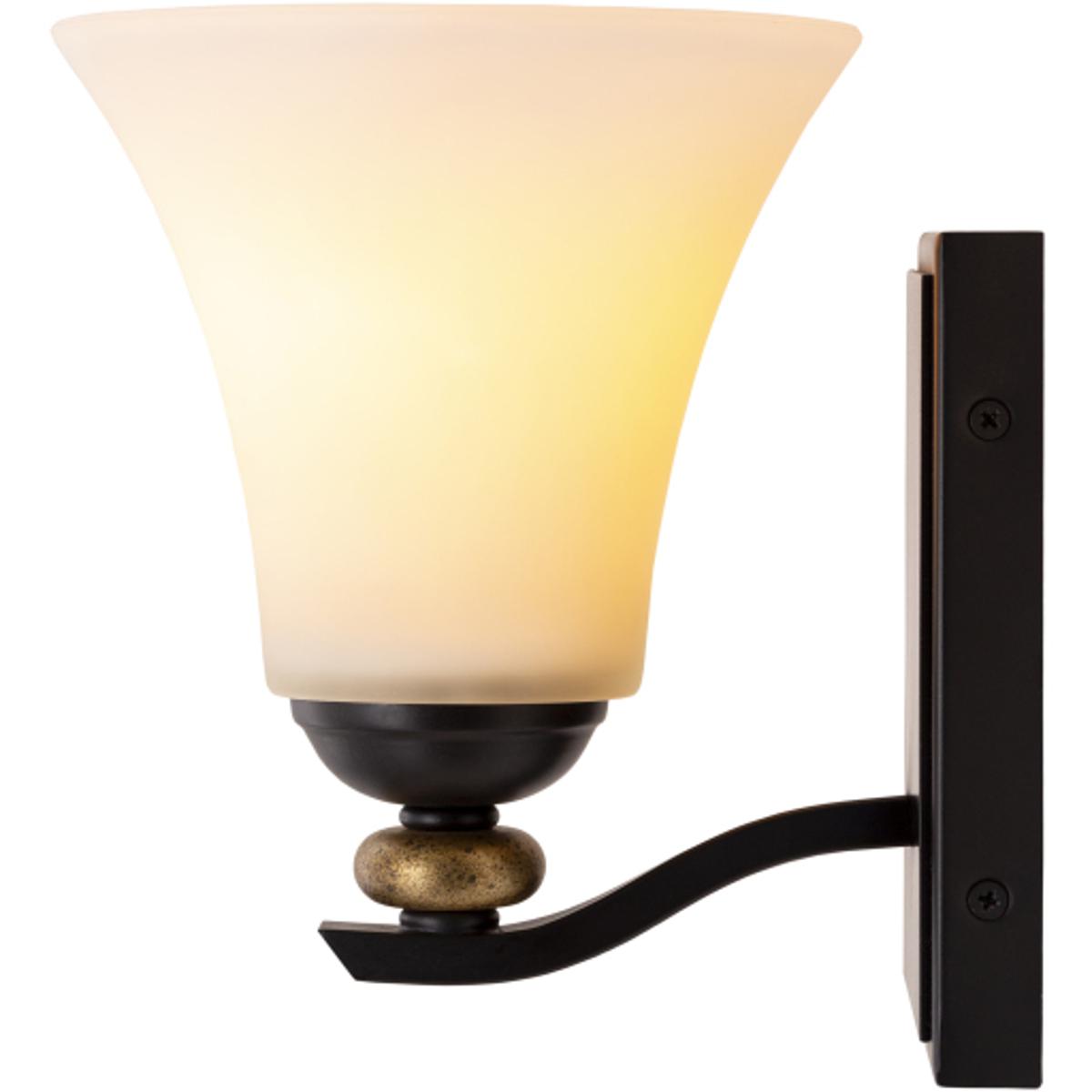 Surya Surya Maddux Wall Sconce | Meri Furniture
