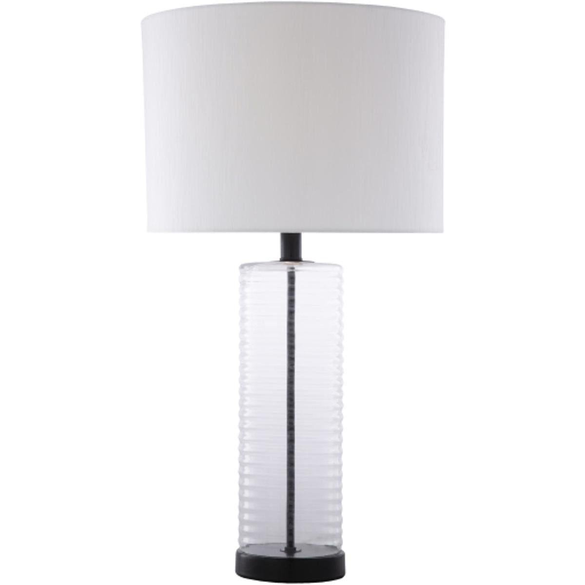 Surya Surya Magna Table Lamp | Meri Furniture