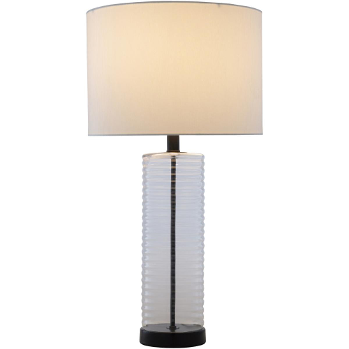 Surya Surya Magna Table Lamp | Meri Furniture
