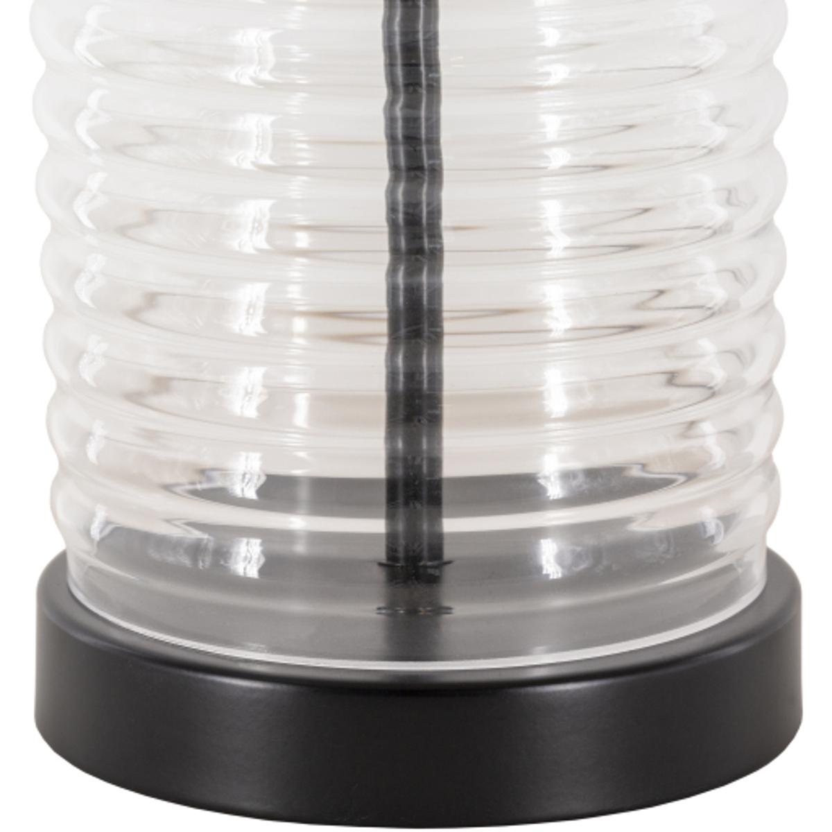 Surya Surya Magna Table Lamp | Meri Furniture