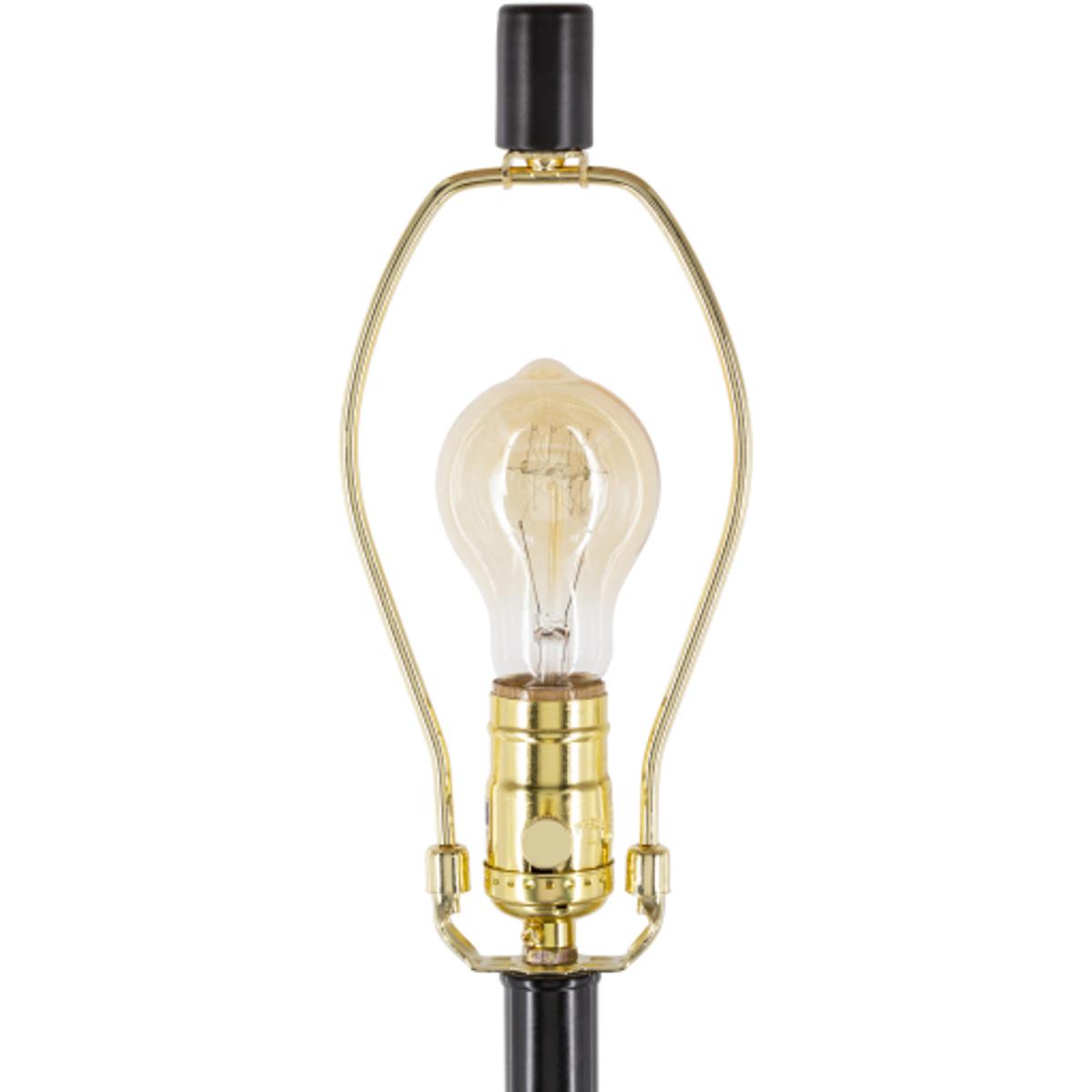 Surya Surya Magna Table Lamp | Meri Furniture