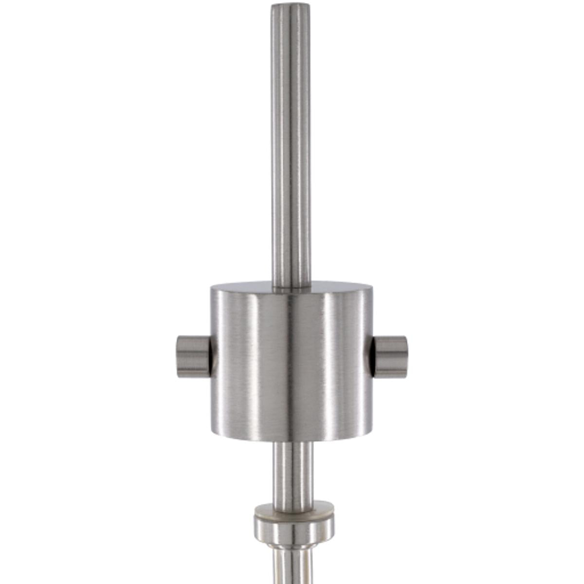 Surya Surya Makai Floor Lamp | Meri Furniture
