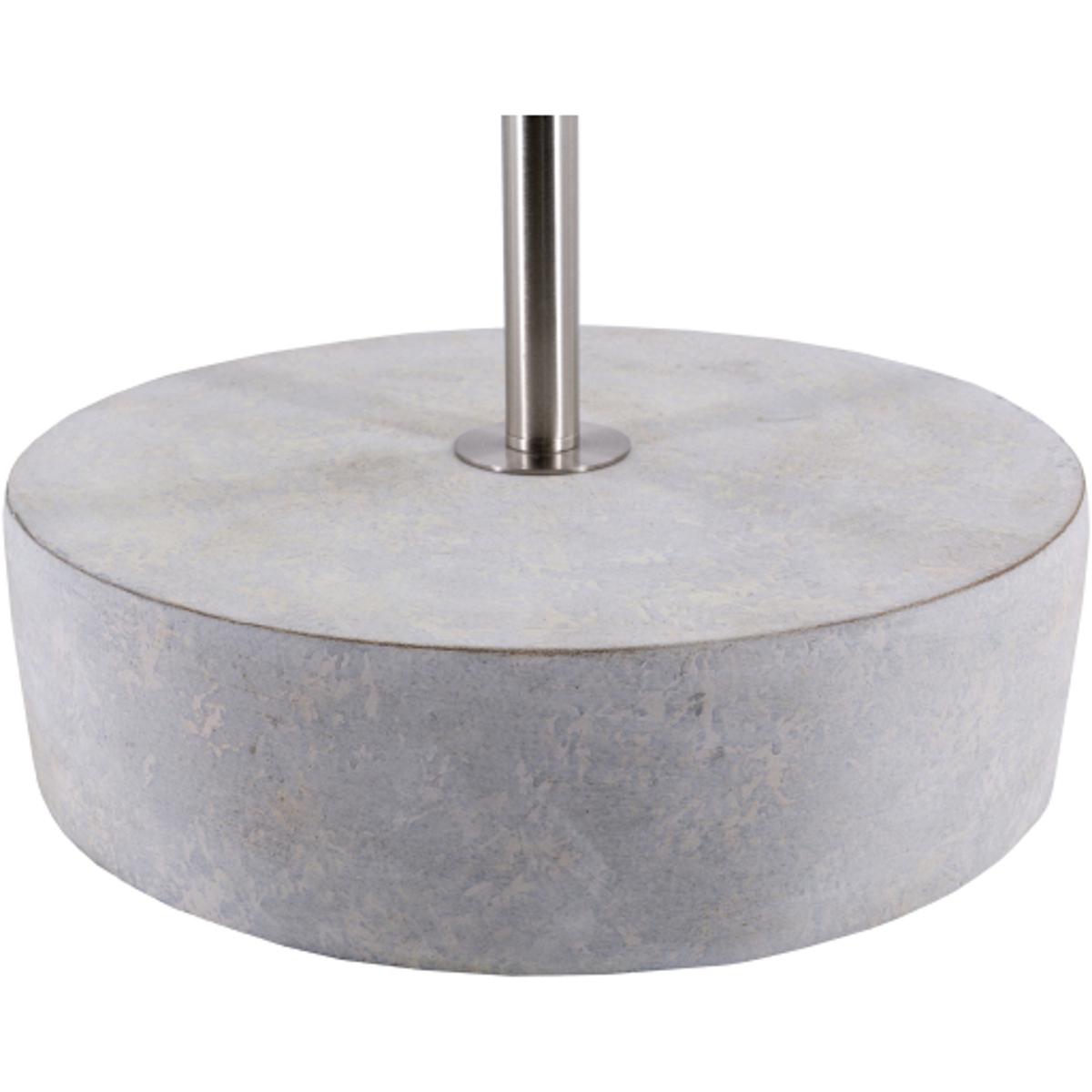 Surya Surya Makai Floor Lamp | Meri Furniture