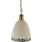 Surya Surya Malton Ceiling Light | Meri Furniture