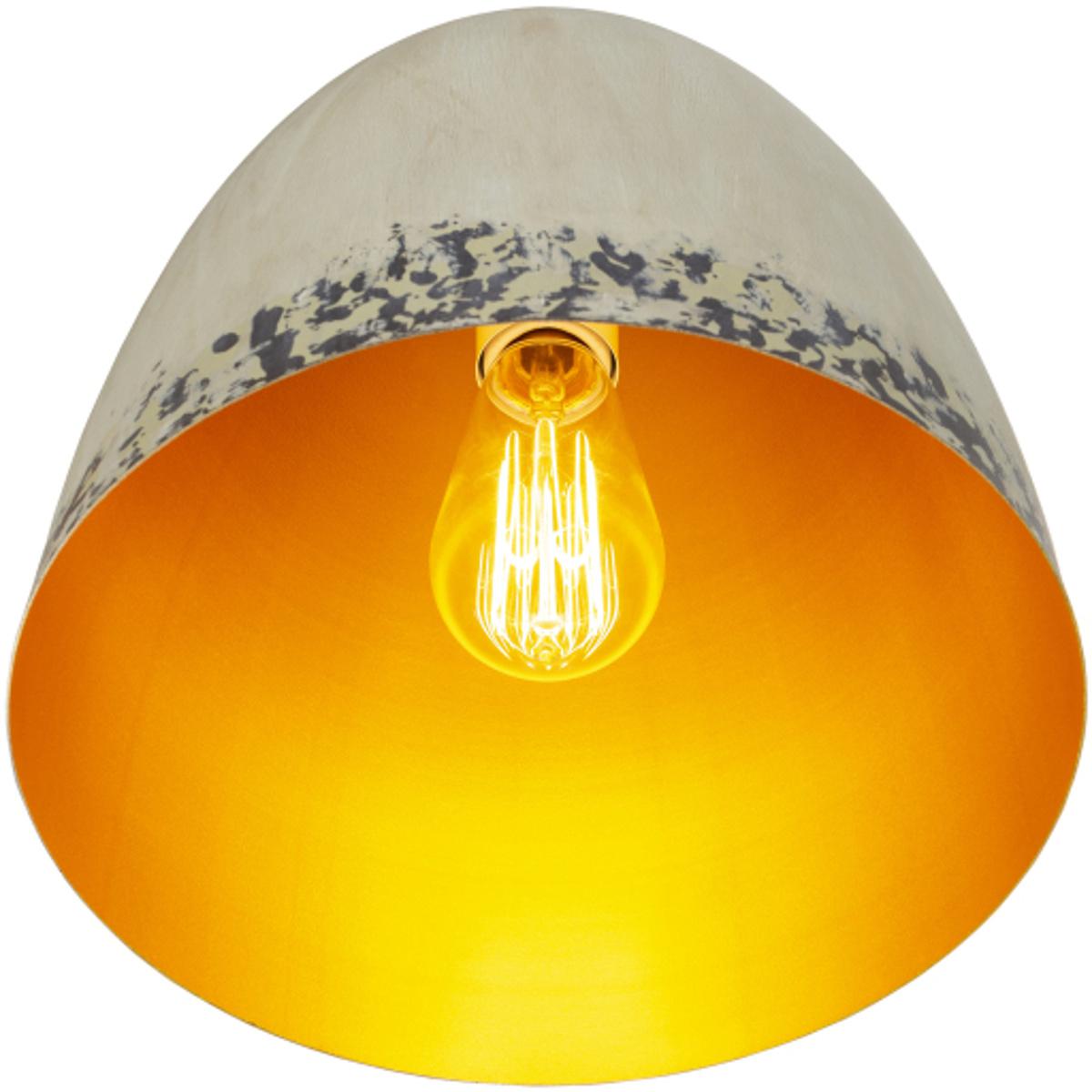 Surya Surya Malton Ceiling Light | Meri Furniture