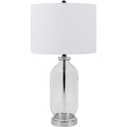 Surya Surya Manitoba Table Lamp | Meri Furniture