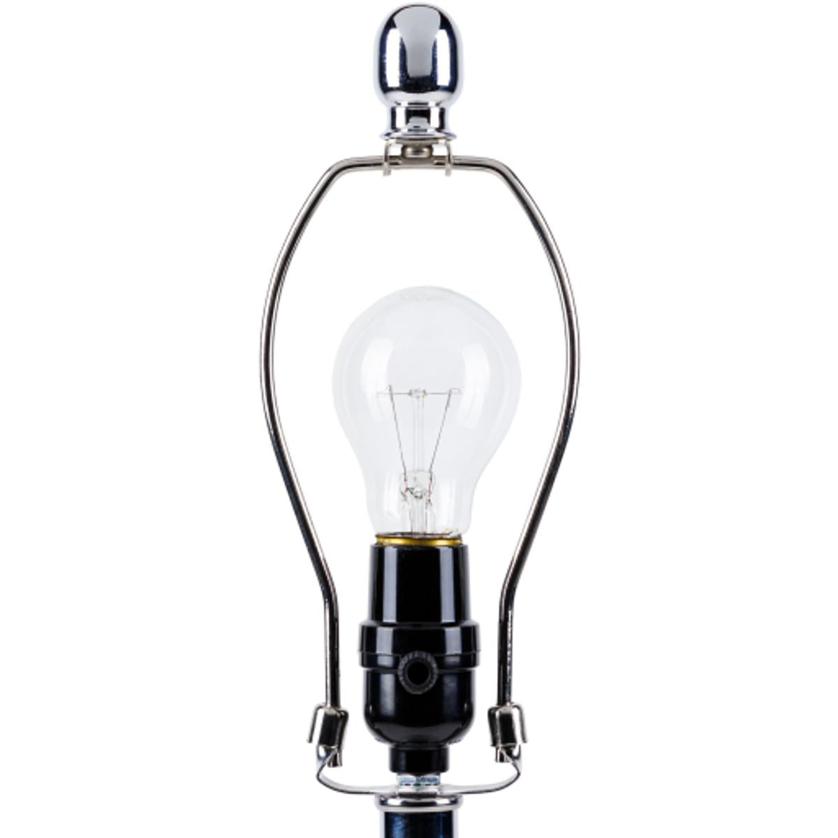 Surya Surya Manitoba Table Lamp | Meri Furniture
