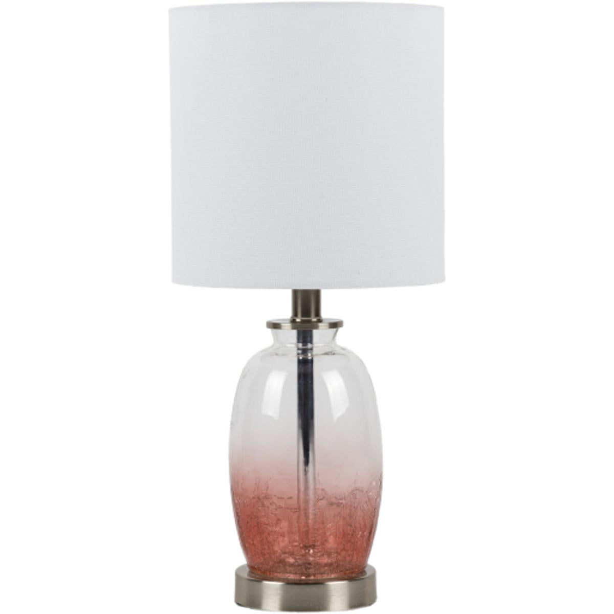 Surya Surya Manitoba Table Lamp | Meri Furniture