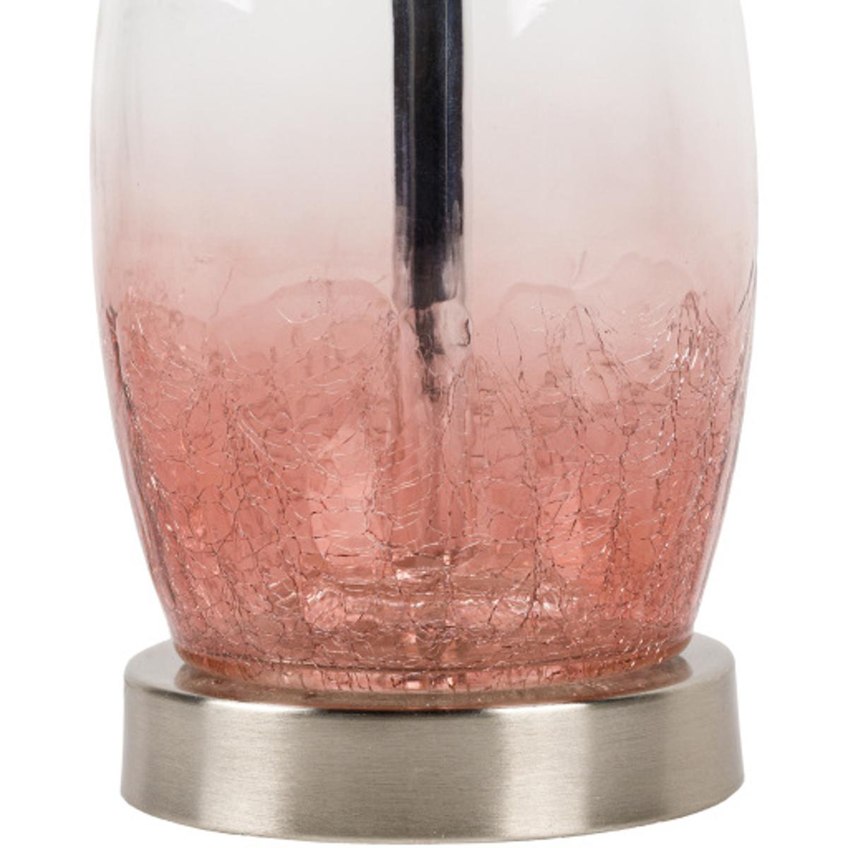 Surya Surya Manitoba Table Lamp | Meri Furniture