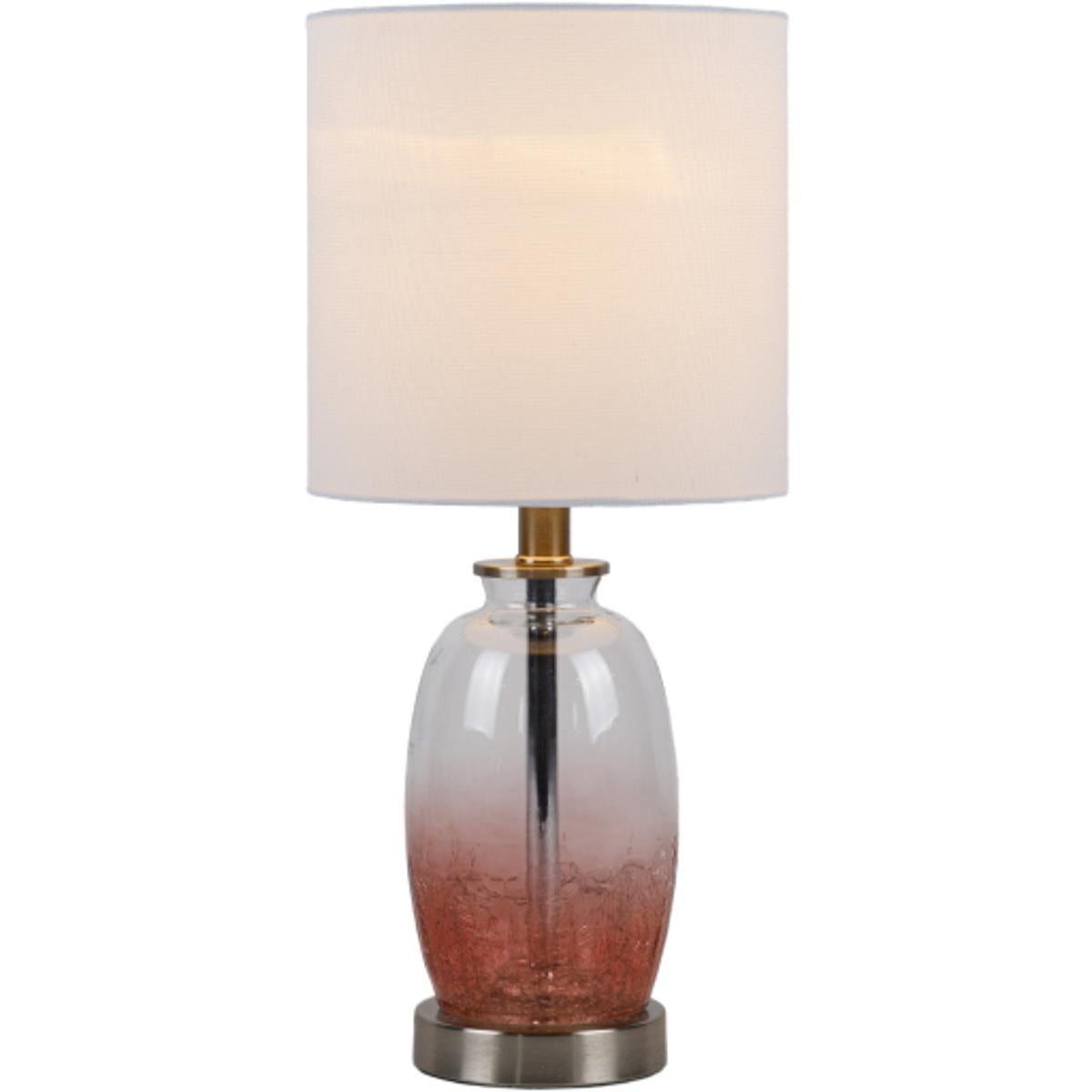 Surya Surya Manitoba Table Lamp | Meri Furniture