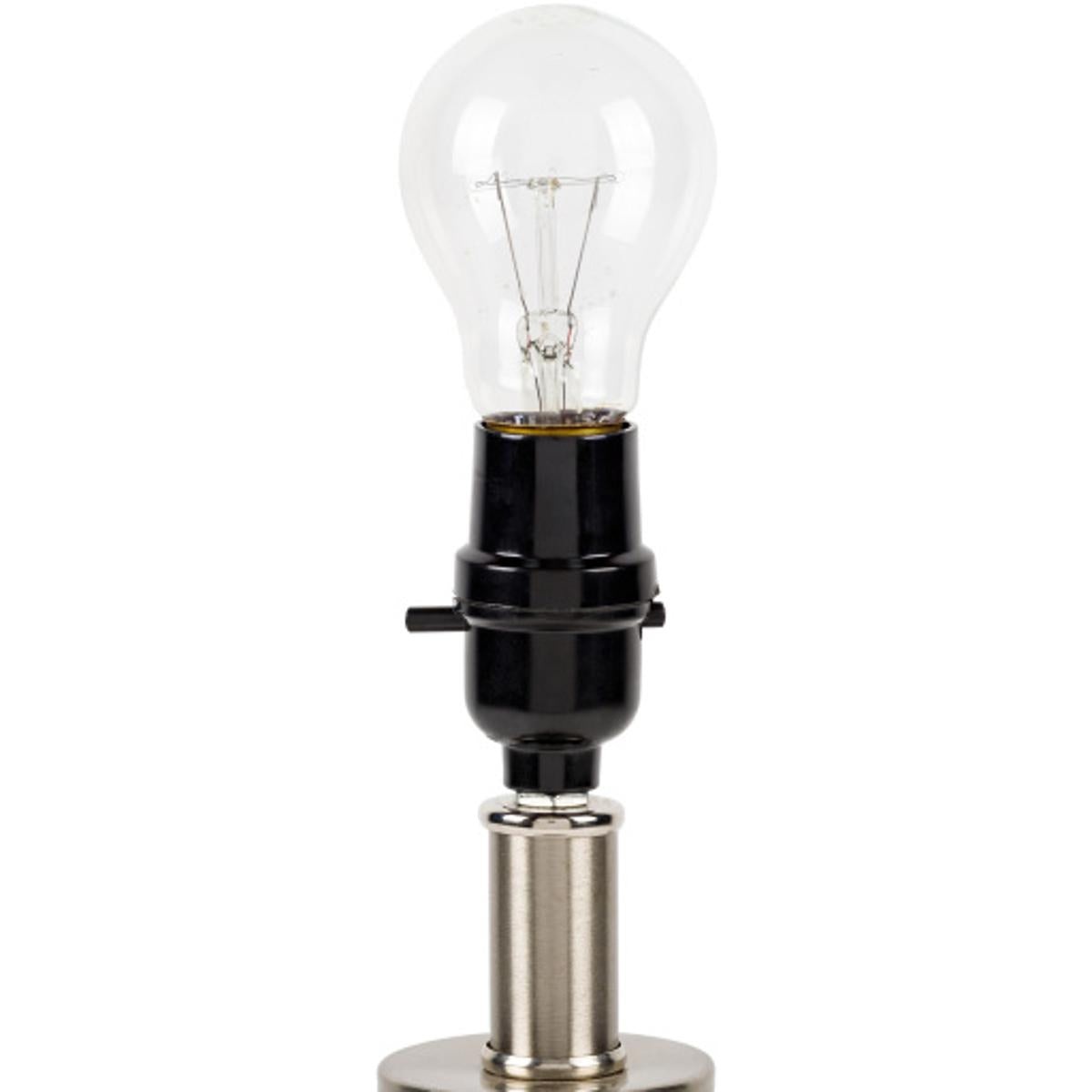 Surya Surya Manitoba Table Lamp | Meri Furniture