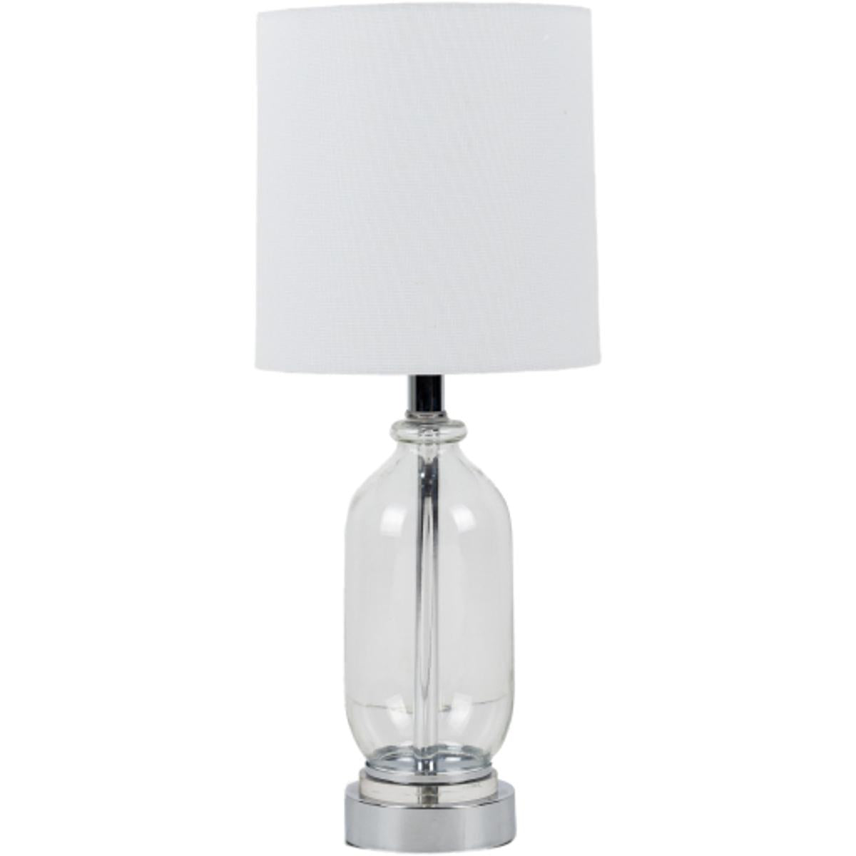 Surya Surya Manitoba Table Lamp | Meri Furniture