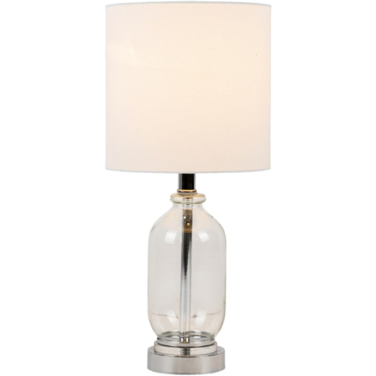 Surya Surya Manitoba Table Lamp | Meri Furniture