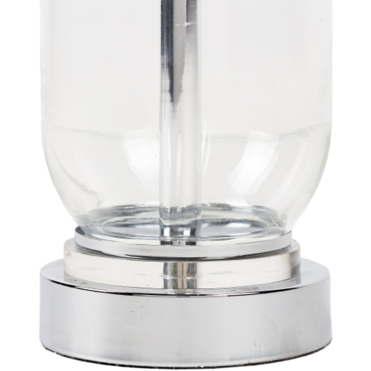 Surya Surya Manitoba Table Lamp | Meri Furniture