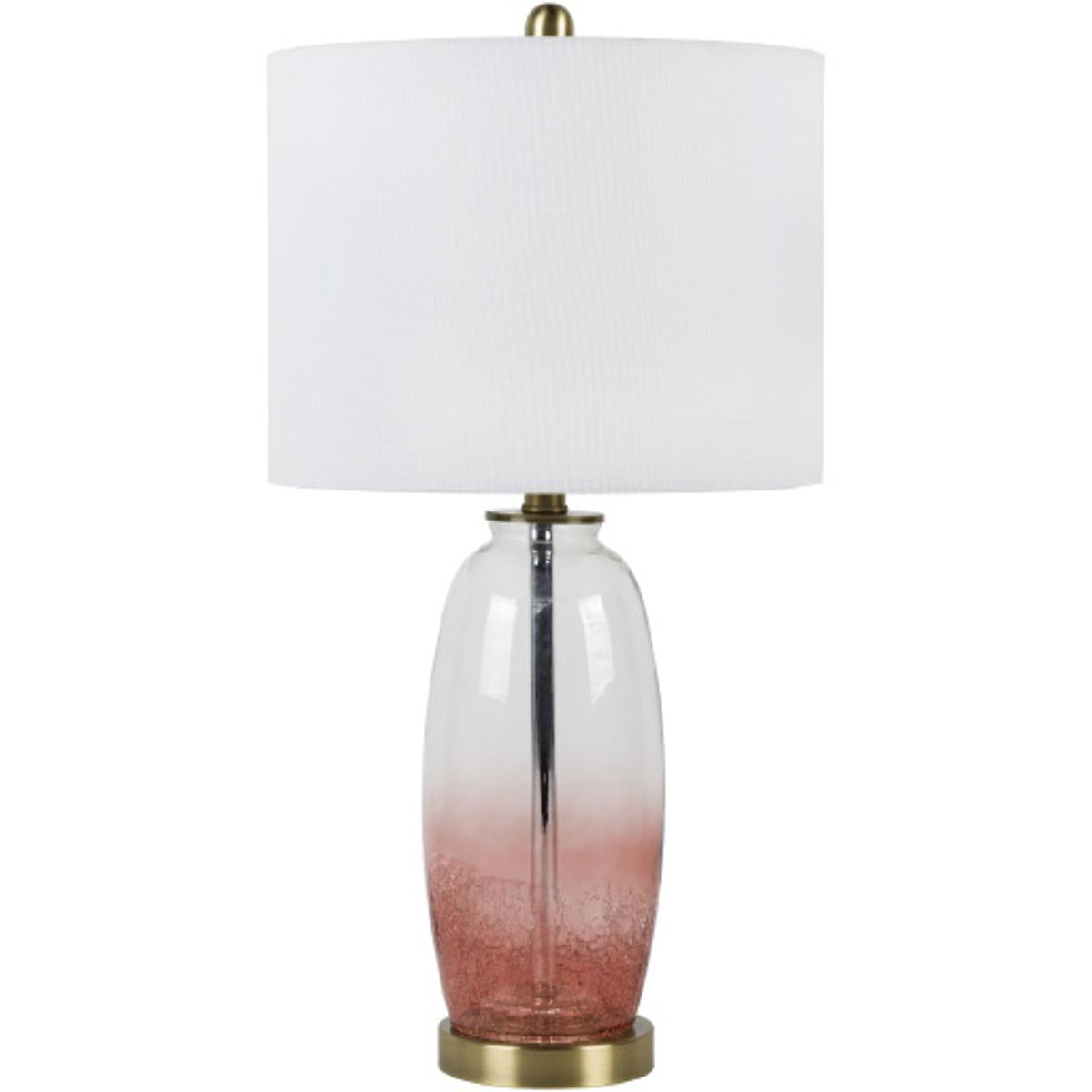 Surya Surya Manitoba Table Lamp | Meri Furniture