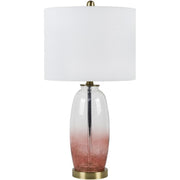 Surya Surya Manitoba Table Lamp | Meri Furniture