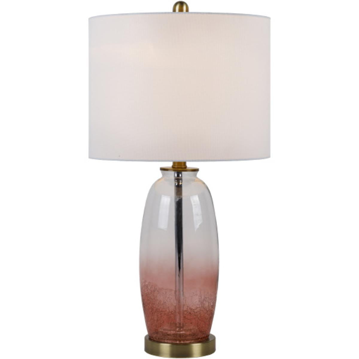 Surya Surya Manitoba Table Lamp | Meri Furniture