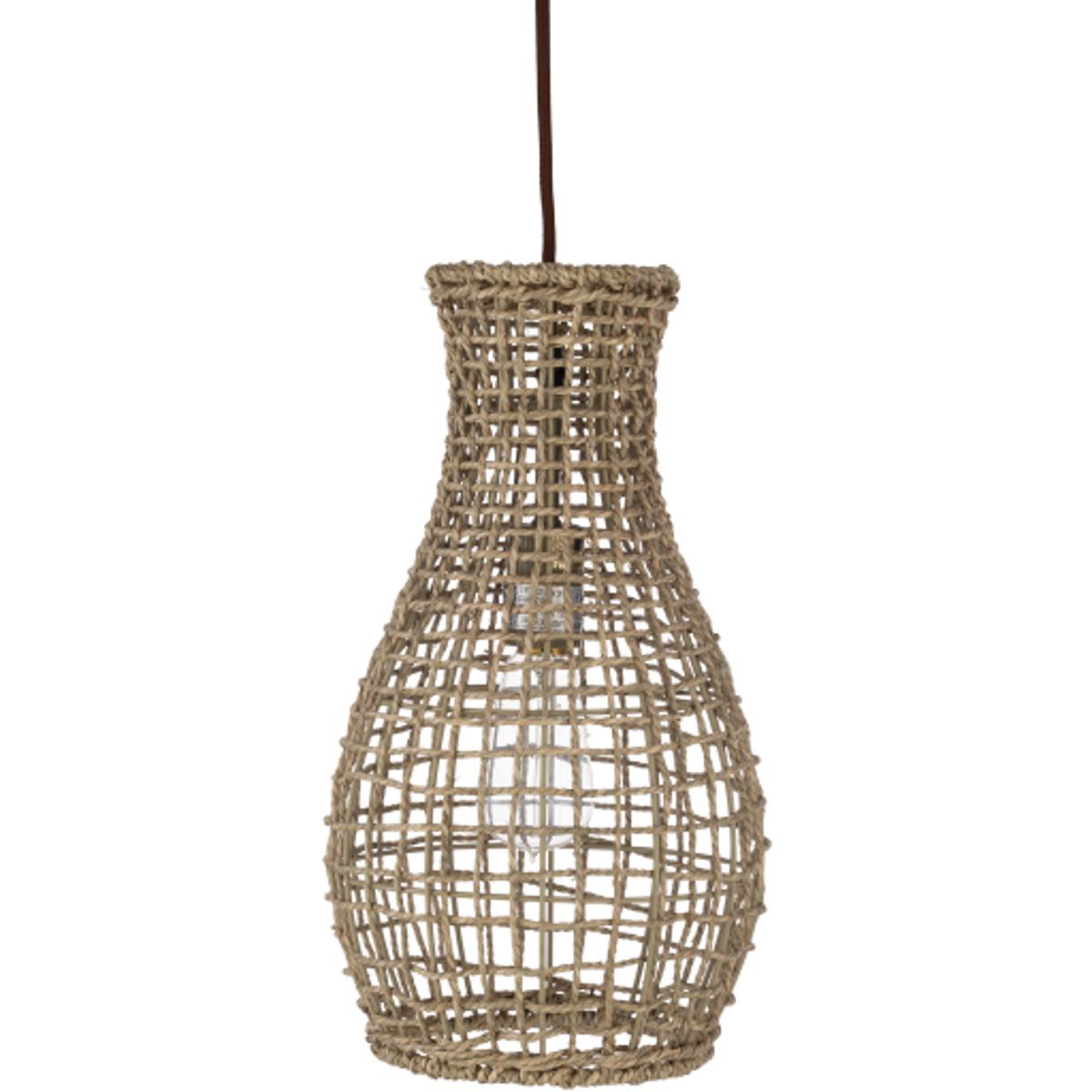 Surya Surya Manning Ceiling Light | Meri Furniture