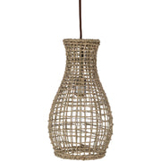 Surya Surya Manning Ceiling Light | Meri Furniture
