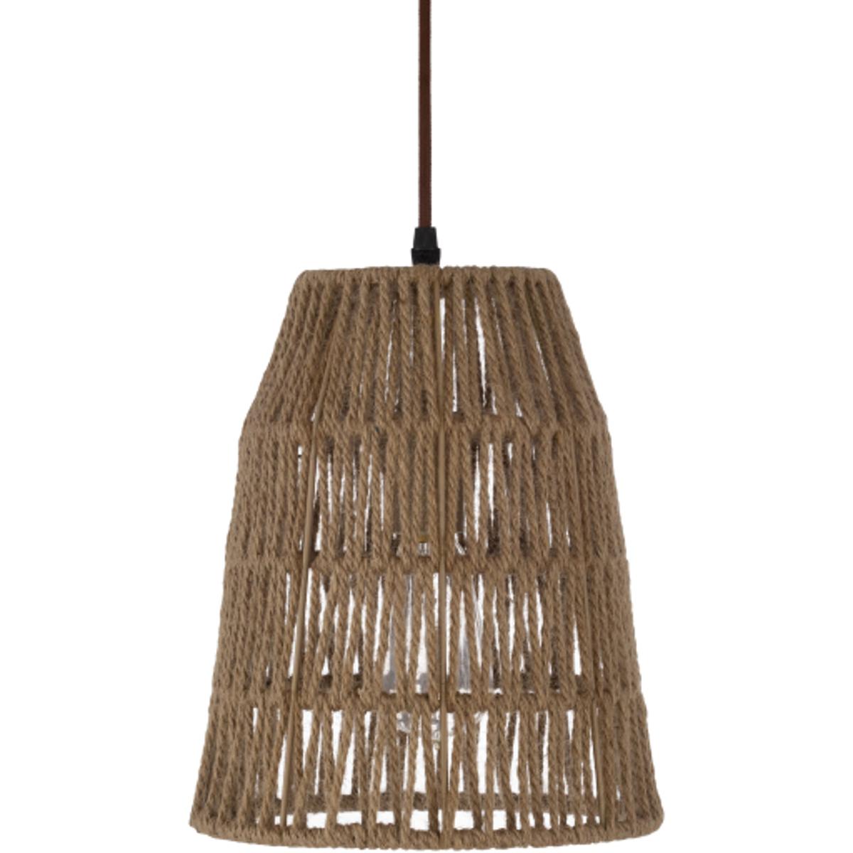 Surya Surya Manning Ceiling Light | Meri Furniture