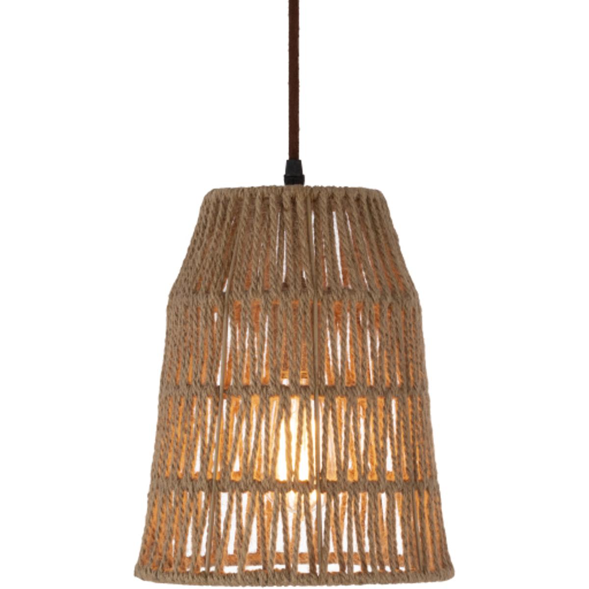 Surya Surya Manning Ceiling Light | Meri Furniture