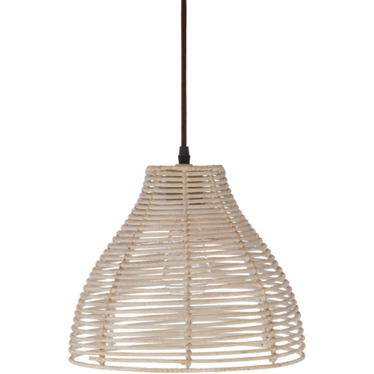 Surya Surya Manning Ceiling Light | Meri Furniture